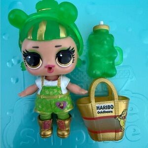 LOL Surprise Doll with Accessories